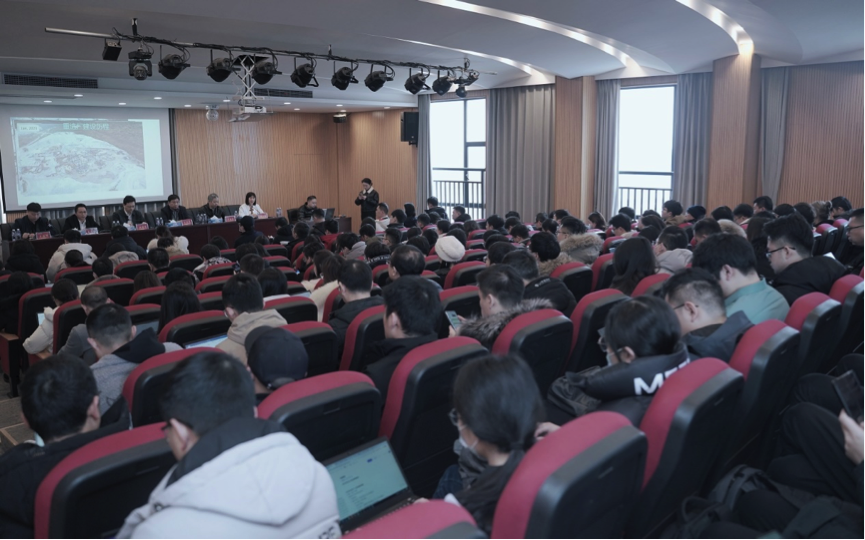 k8凯发举办投资者调研活动